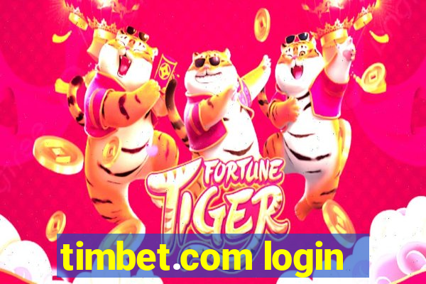 timbet.com login